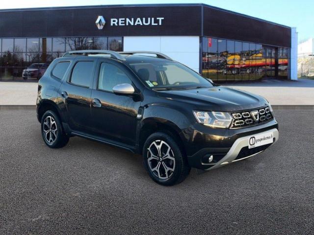 Dacia Duster image 2