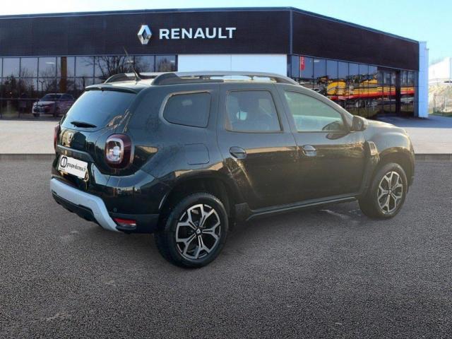 Dacia Duster image 9