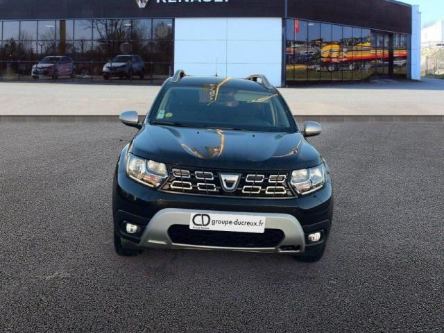 Dacia Duster image 1