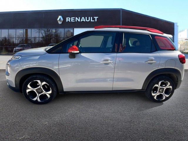Citroen C3 Aircross image 1