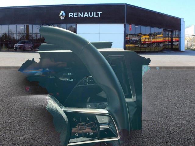 Renault Mégane E-Tech image 7