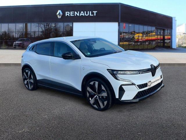 Renault Mégane E-Tech image 4