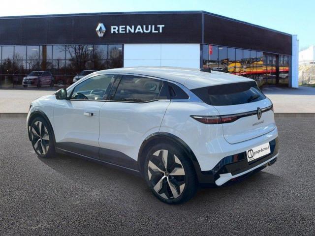 Renault Mégane E-Tech image 8
