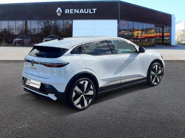 Renault Mégane E-Tech image 5