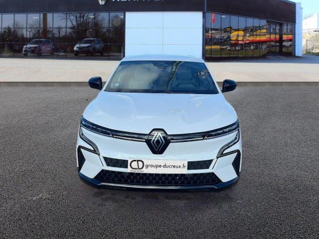 Renault Mégane E-Tech image 2