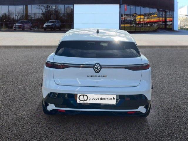 Renault Mégane E-Tech image 1