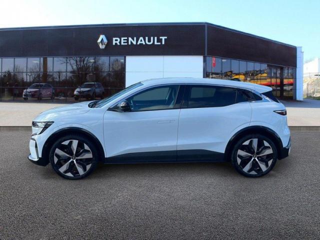 Renault Mégane E-Tech image 3