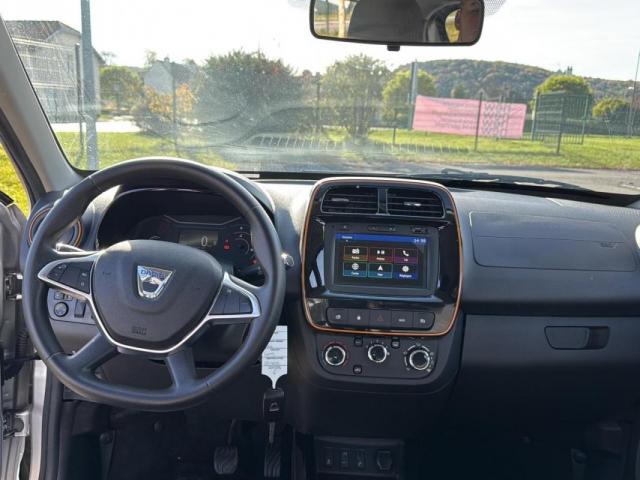 Dacia Spring image 1