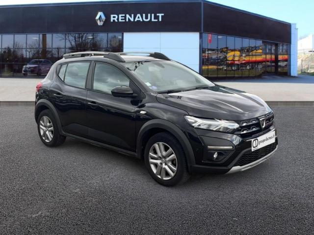 Dacia Sandero image 9