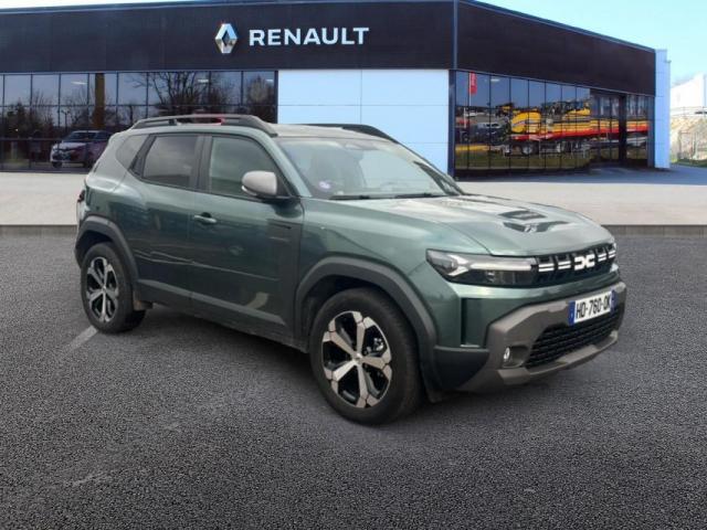 Dacia Duster image 4