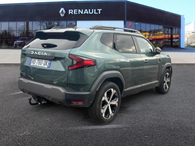 Dacia Duster image 7