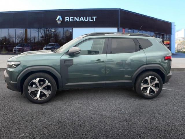 Dacia Duster image 1