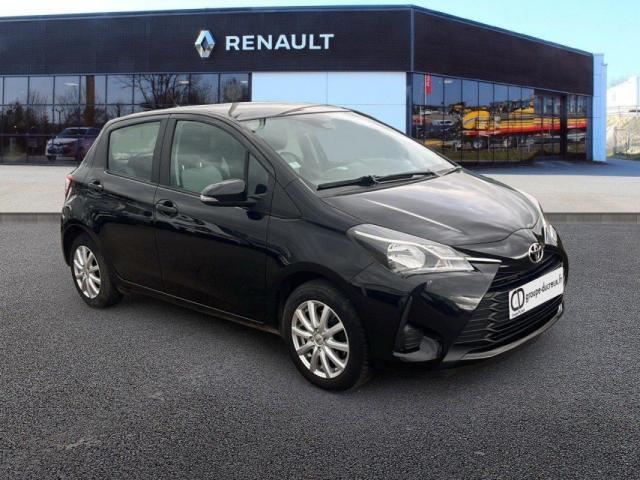 Toyota Yaris image 7