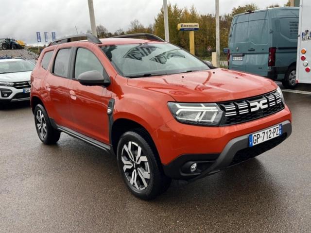 Dacia Duster image 3