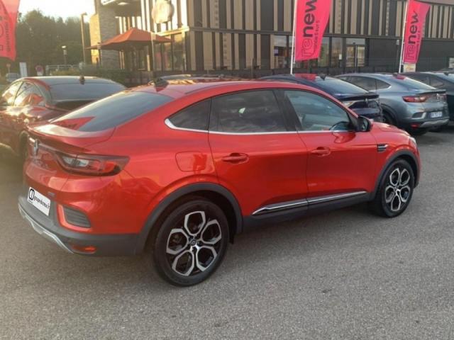 Renault Arkana image 4