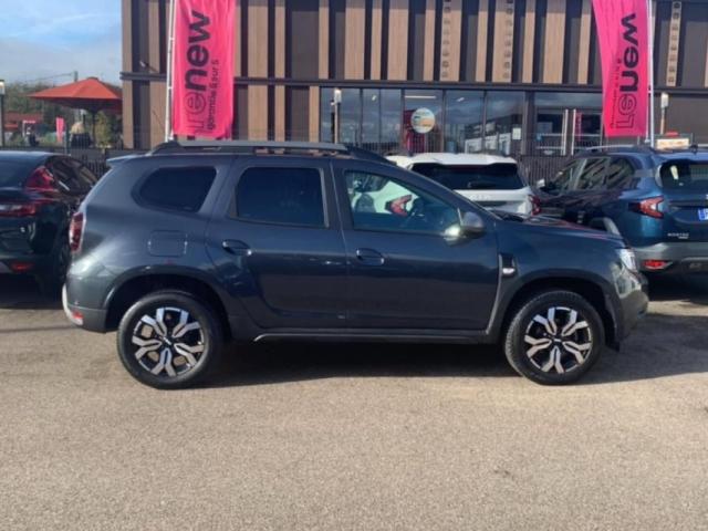 Dacia Duster image 2