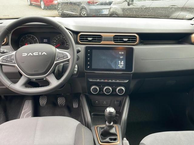 Dacia Duster image 5