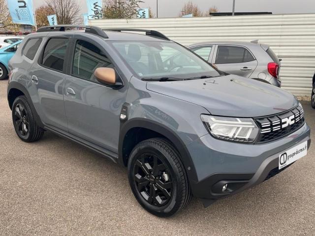 Dacia Duster image 1