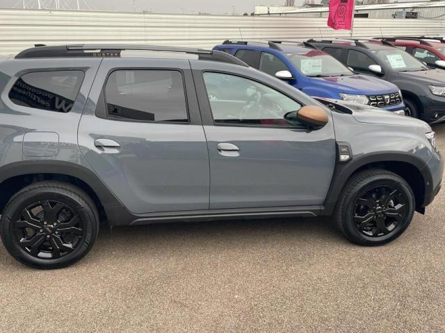 Dacia Duster image 7