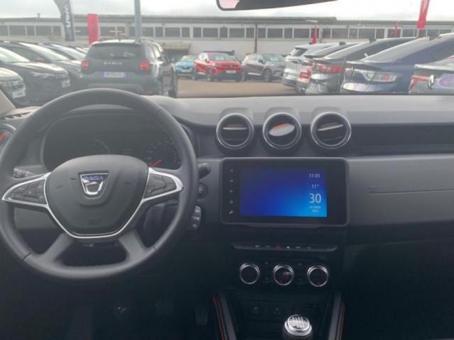 Dacia Duster image 1