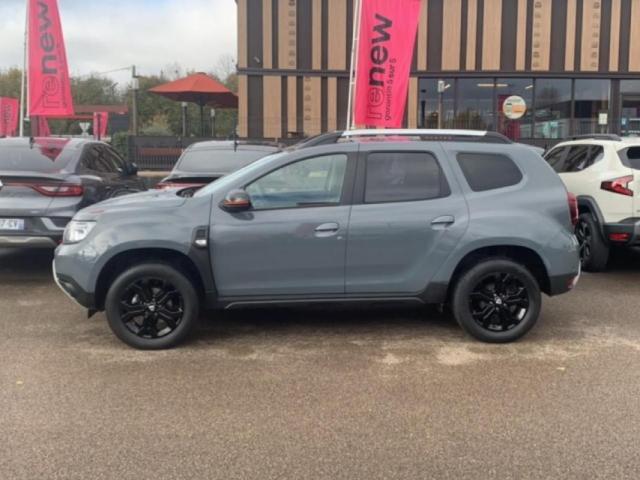 Dacia Duster image 6