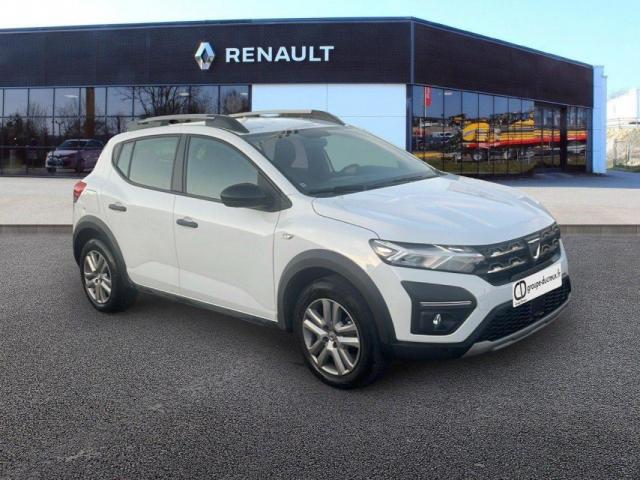 Dacia Sandero image 9