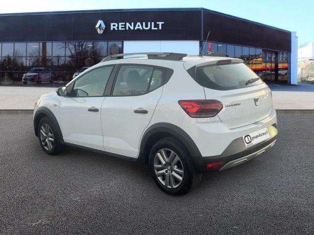 Dacia Sandero image 5