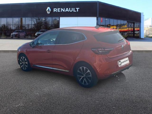 Renault Clio image 8