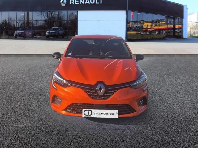 Renault Clio image 1