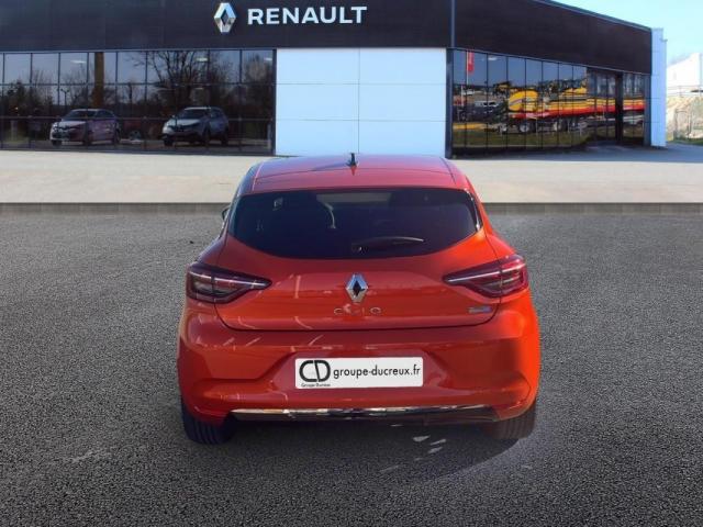 Renault Clio image 4