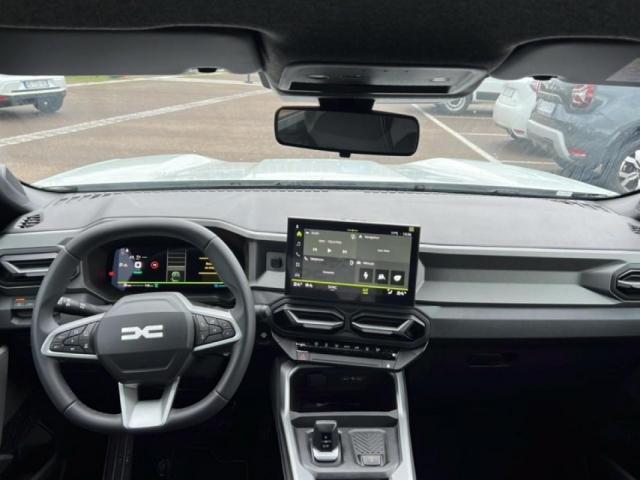 Dacia Bigster image 9