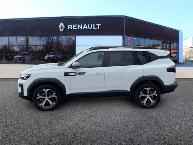 Dacia Bigster image 6