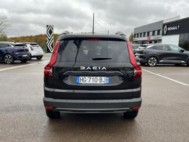 Dacia Jogger image 2