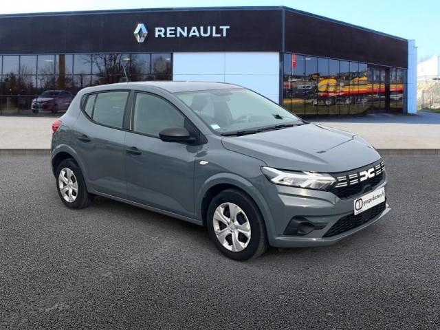 Dacia Sandero image 3