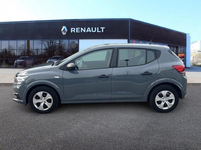 Dacia Sandero image 5