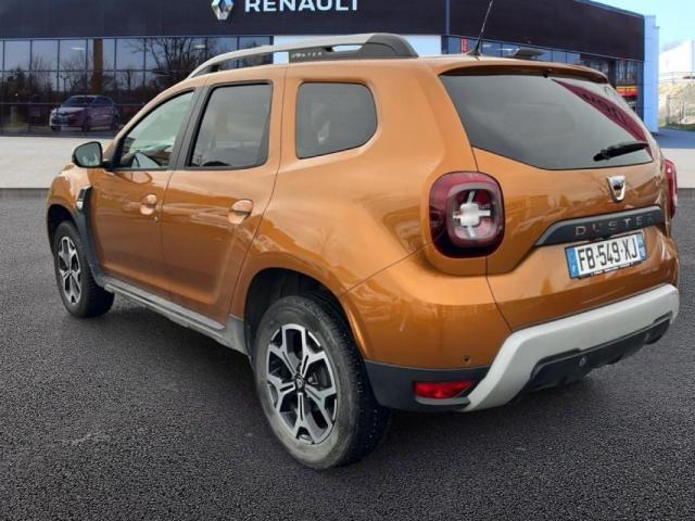 Dacia Duster image 7