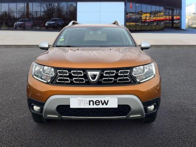 Dacia Duster image 5