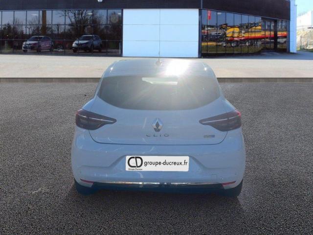 Renault Clio image 3