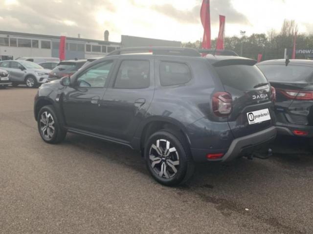 Dacia Duster image 8