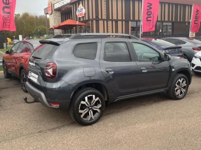 Dacia Duster image 5