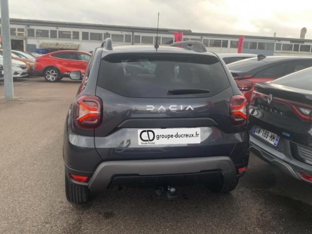 Dacia Duster image 2