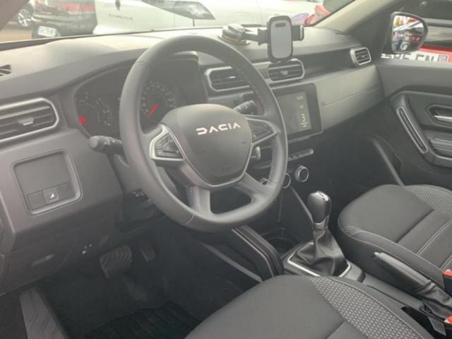 Dacia Duster image 4
