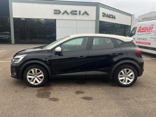 Renault Captur image 3