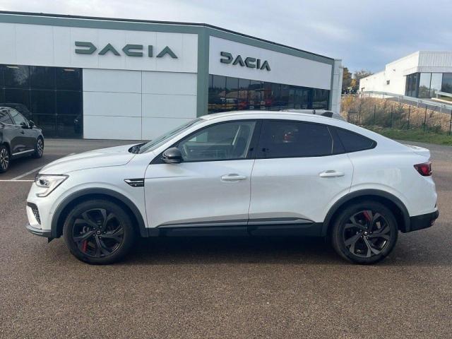 Renault Arkana image 8