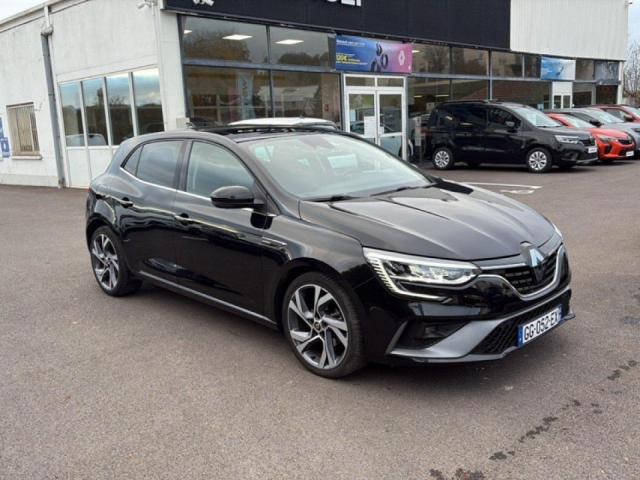 Renault Mégane image 7