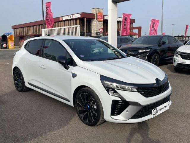 Renault Clio image 1