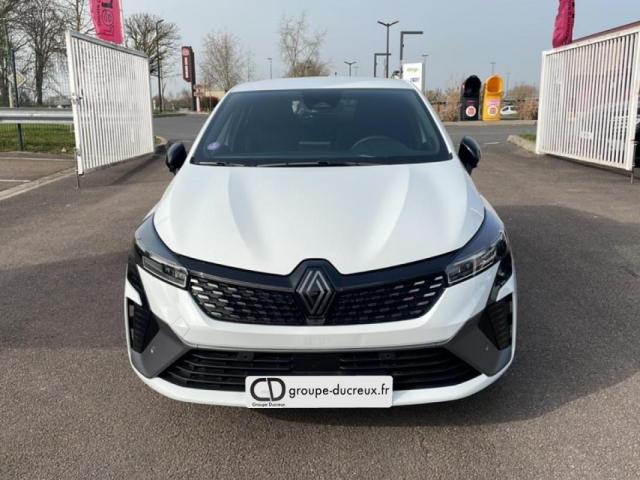 Renault Clio image 2