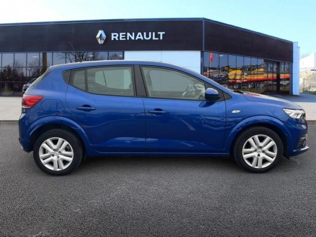 Dacia Sandero image 5