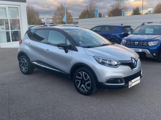 Renault Captur image 1