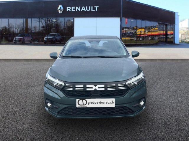 Dacia Sandero image 5